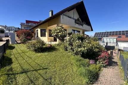 Haus zum Kaufen in Birkenfeld 795.000,00 € 255.29 m²