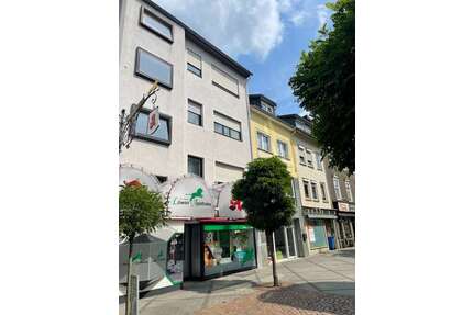 Wohnung zum Mieten in Betzdorf 720,00 € 79.34 m²