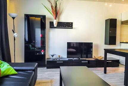 Wohnung in Schwabing - 1.400,00&nbsp;EUR Kaltmiete, ca.&nbsp; 36,00&nbsp;m&sup2; in München (PLZ: 80803) Schwabing-Freimann