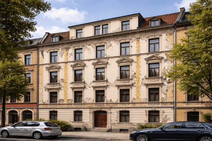 Wohnung zum Kaufen in Freiberg 149.000,00 € 524 m²