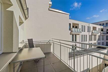 Wohnung zum Mieten in Siegen 740,00 € 64 m²