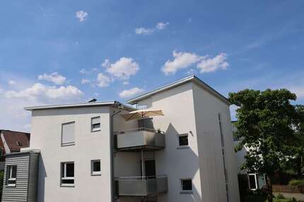 Wohnung zum Kaufen in Neuhausen a.d.F. 298.000,00 € 69.32 m²