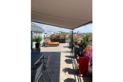 Wohnung zum Mieten in Frankfurt 1.960,00 € 121.74 m²