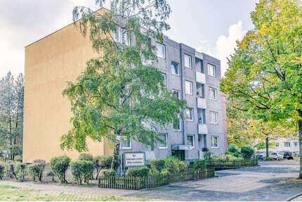 Wohnung zum Mieten in Braunschweig 705,00 € 89.18 m²