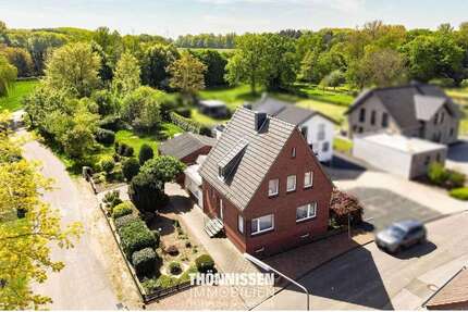 Haus zum Kaufen in Waldfeucht-Haaren 248.000,00 € 102 m²
