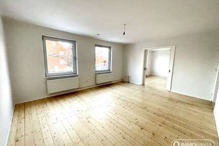 Wohnung zum Mieten in Uelzen 860,00 € 108 m²