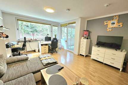 Wohnung zum Kaufen in Coburg 138.000,00 € 67 m²