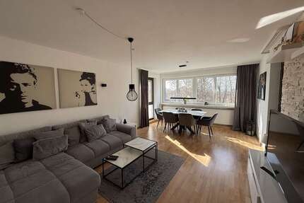 Wohnung zum Mieten in Göttingen 1.150,00 € 72 m²