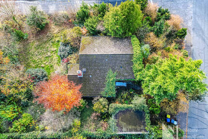 -RESERVIERT- Attraktives Baugrundstück mit Abrissobjekt in Adendorf