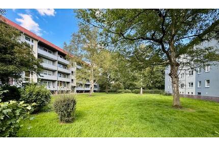 Ideal für Pendler- Bahnhofsnähe! - Delmenhorst Deichhorst