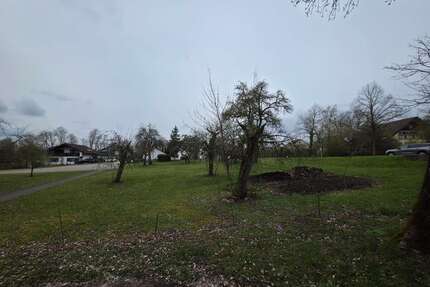 Grundstück zu verkaufen in Neuler 279.500,00 € 1400 m²