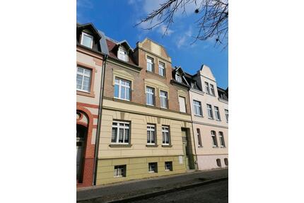 frisch renovierte helle 2 Zimmerwohnung in Salzwedel