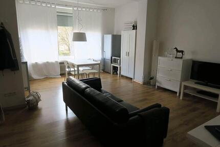 2ZKB Wohnung in Zentrumsnähe - 520,00&nbsp;EUR Kaltmiete, ca.&nbsp; 50,00&nbsp;m&sup2; in Bielefeld (PLZ: 33602)