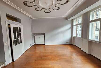 Wohnung zum Mieten in Nürnberg 965,00 € 80 m²
