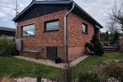 Perle im Bröltal - freistehendes Einfamilienhaus - Ruppichteroth