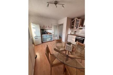 Sehr schöne Helle Dachgeschosswohnung - Rheinböllen