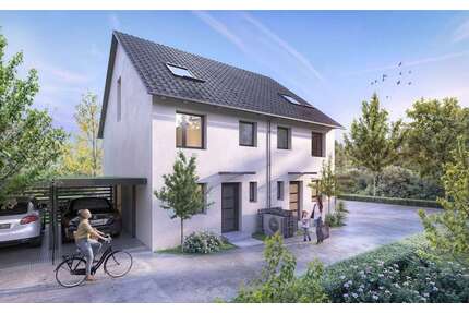 Haus zum Kaufen in Leinfelden-Echterdingen 699.000,00 € 124 m²