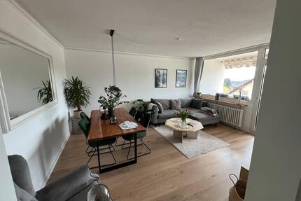 Mietwohnung 70m2 Siegen-Gosenbach