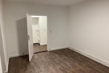 Ruhige 2-Zimmer Wohnung nach Sanierung - Seehausen (Altmark)