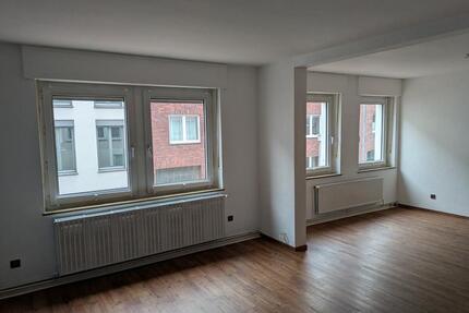 3 Zimmer-Wohnung in fußläufiger Top-Lage ( provisionsfrei ) - Münster Münster-Südost