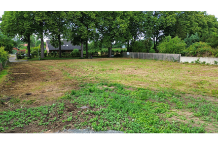 Grundstück zu verkaufen in Lübeck 426.000,00 € 1016 m²