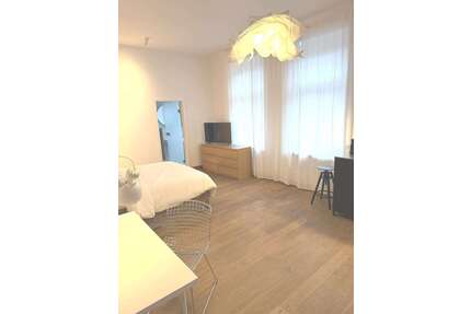 Wohnung zum Mieten in Krefeld 550,00 € 35 m²