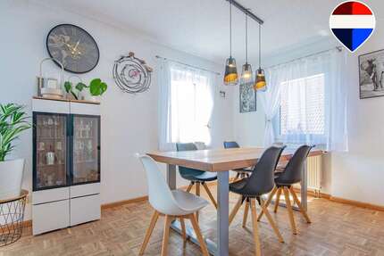 Wohnung zum Kaufen in Jestetten 299.000,00 € 94 m²