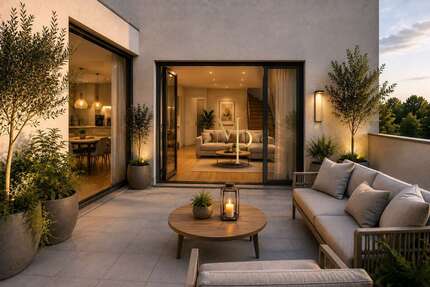 Wohnung zum Mieten in München 2.930,00 € 109.41 m²