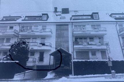 2 Zimmerwohnung, 53229 Bonn Holzlar