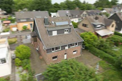 Haus zum Kaufen in Düsseldorf 775.000,00 € 226 m²