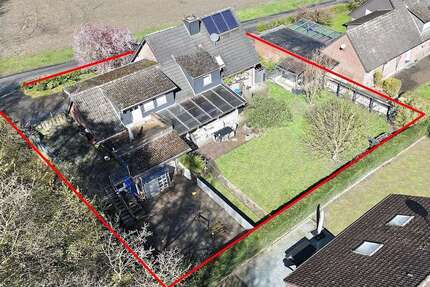 Haus zum Kaufen in Dülmen 340.000,00 € 155 m²