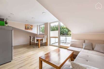 Wohnen auf Zeit in Aachen 1.680,00 €