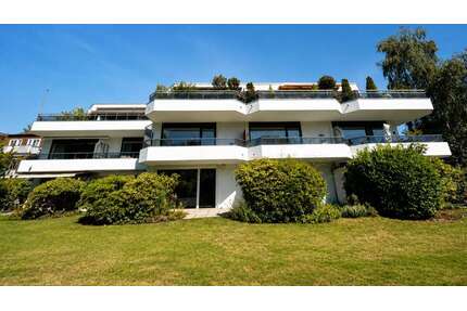 Wohnung zum Mieten in Hamburg-Blankenese 1.890,00 € 84 m²