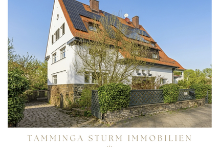 Haus zum Kaufen in Leipzig 1.500.000,00 € 300 m²