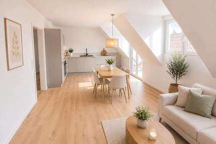Wohnung zum Mieten in Haßloch 1.240,00 € 78 m²