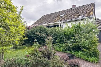 Doppelhausgrundstück - 690.000,00&nbsp;EUR Kaufpreis, ca.&nbsp; 0,00&nbsp;m&sup2; in Hamburg (PLZ: 22395) Bergstedt