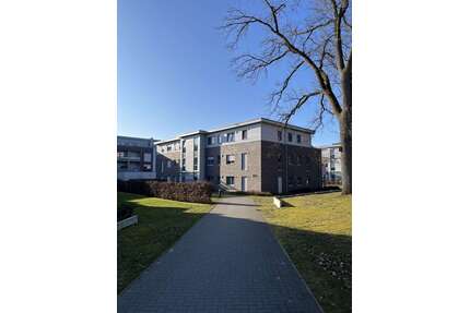 Wohnung zum Mieten in Tostedt 1.175,00 € 96.81 m²