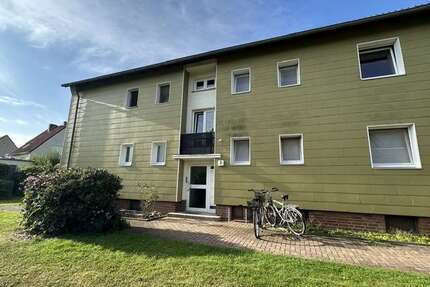 Wohnung zum Kaufen in Wolfsburg 124.500,00 € 52 m²