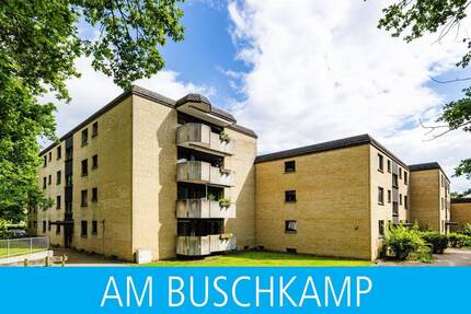 Wohnung - Tiefgarage - Wallbox - Einbauküche - Bielefeld / Senne