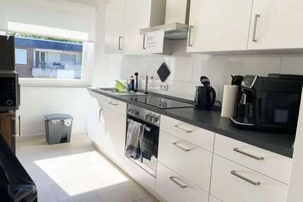 Wohnung zum Mieten in Bonn 1.100,00 € 73 m²