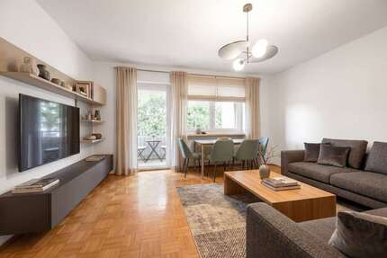 Wohnung zum Kaufen in Waldkraiburg 169.000,00 € 67.99 m²