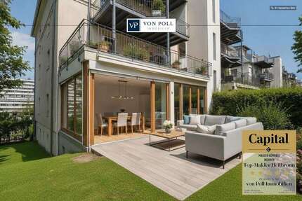 Wohnung zum Kaufen in Heilbronn 625.000,00 € 117.12 m²