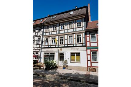 Wohnung Duderstadt Marktstraße - 450,00&nbsp;EUR Kaltmiete, ca.&nbsp; 88,00&nbsp;m&sup2; in Duderstadt (PLZ: 37115)
