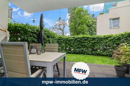 Wohnung zum Kaufen in Berlin 498.877,00 € 95 m²