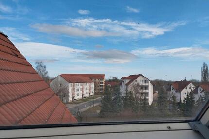 2,5 Zimmer in Weissensee Thüringen - Weißensee