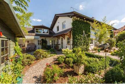 Haus zum Kaufen in Gauting 1.150.000,00 € 156 m²
