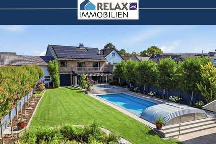 Haus zum Kaufen in Geilenkirchen Teveren 595.000,00 € 193 m² - Geilenkirchen / Teveren
