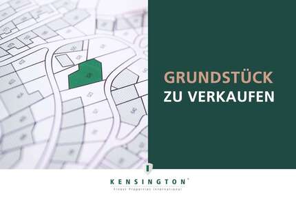 Grundstück zu verkaufen in Hamburg Meiendorf 599.000,00 € 1362 m² - Hamburg / Meiendorf