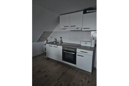 Schöne 2 Zimmer Wohnung in Hainsfarth