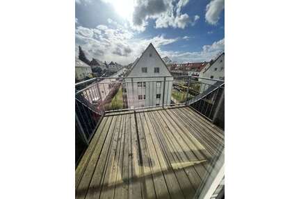 Wohnung zum Mieten in Glauchau 330,00 € 56.09 m²